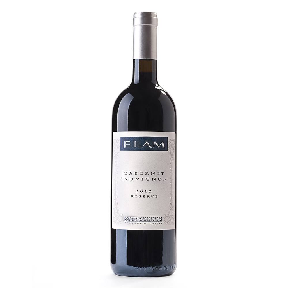 Flam Reserve Cabernet Sauvignon 2019