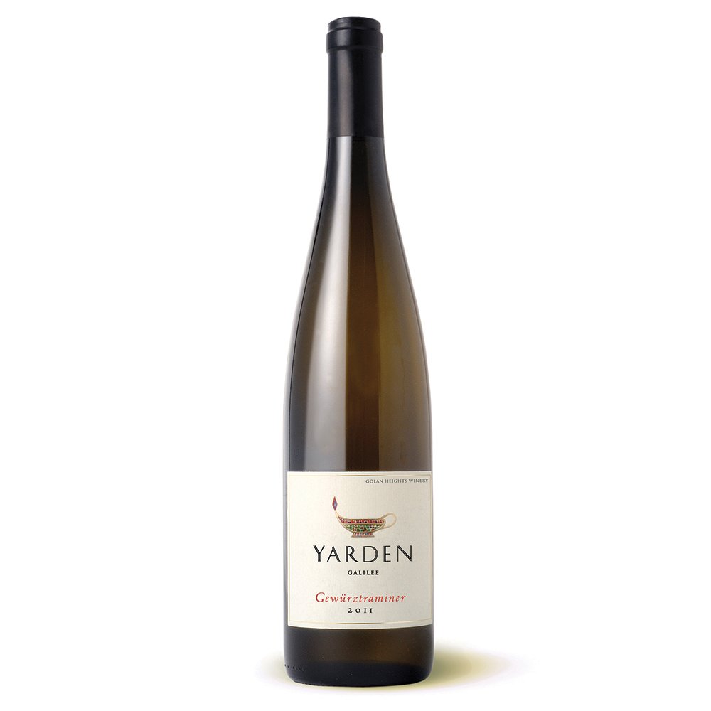 Yarden Gewurztraminer