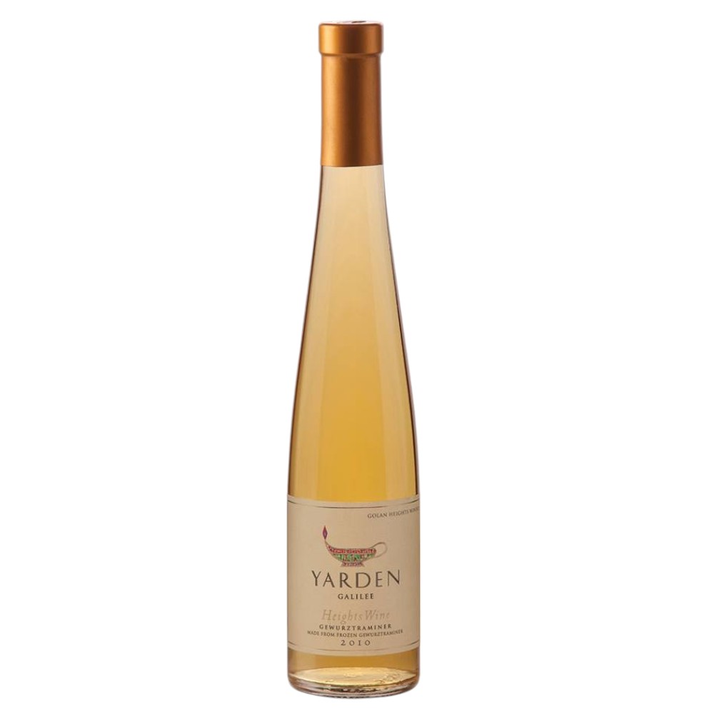 Yarden Heightswine Gewurztraminer 2017