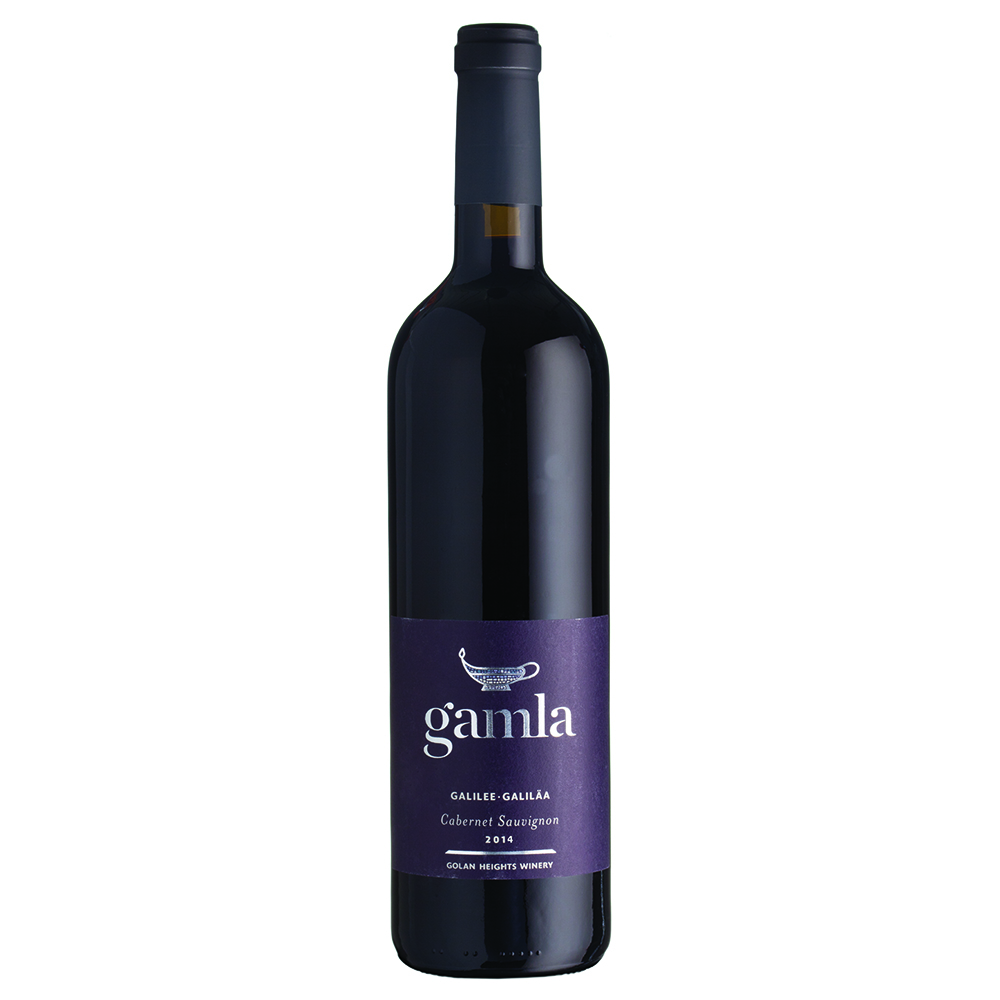 Gamla Cabernet Sauvignon