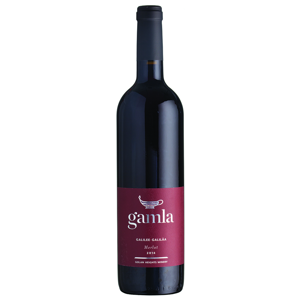 Gamla Merlot