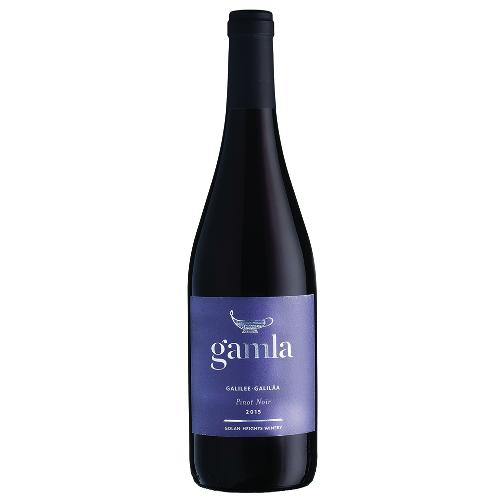 Gamla Pinot Noir