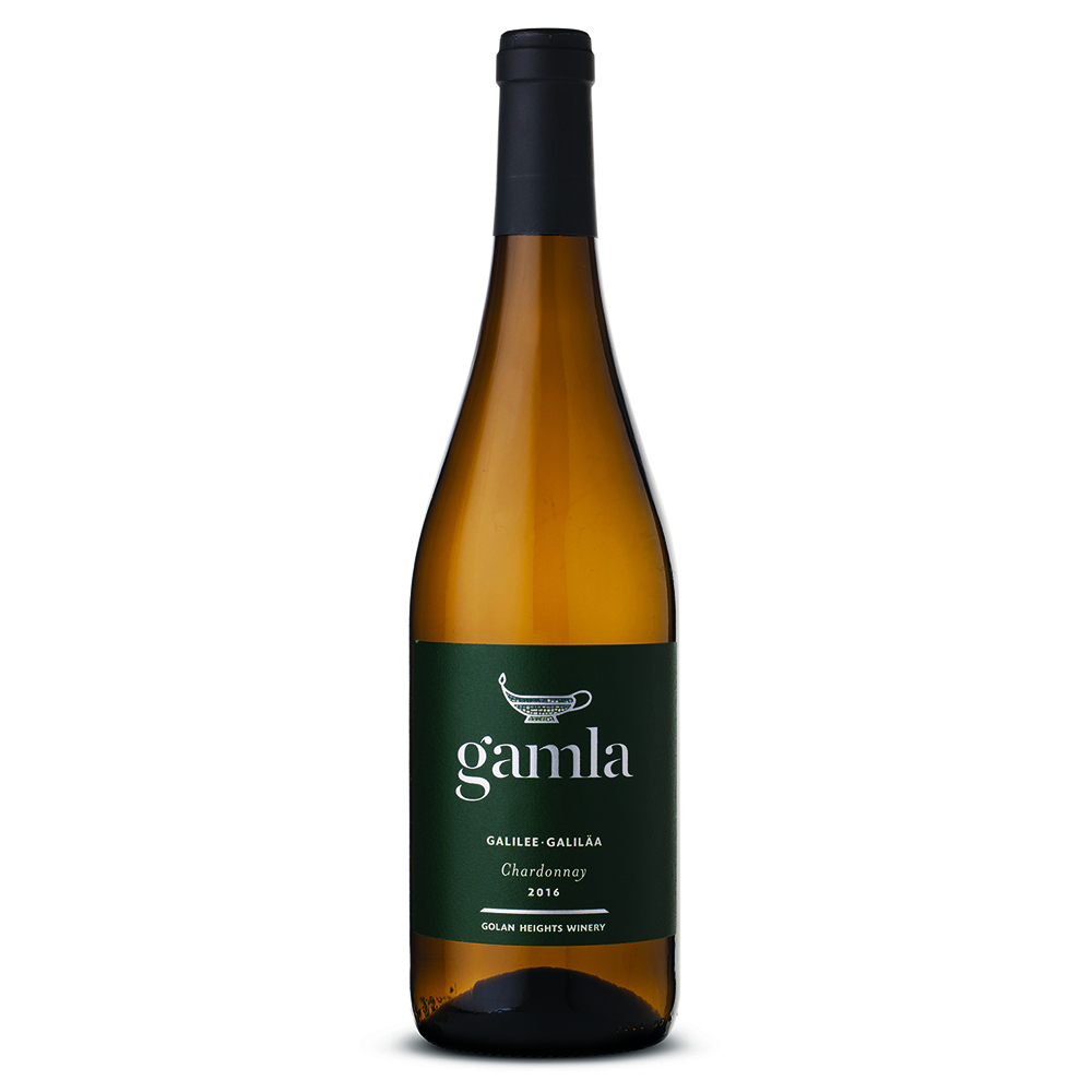 Gamla Chardonnay