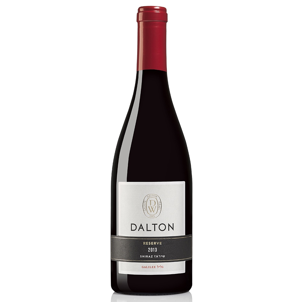 Dalton Reserve Shiraz