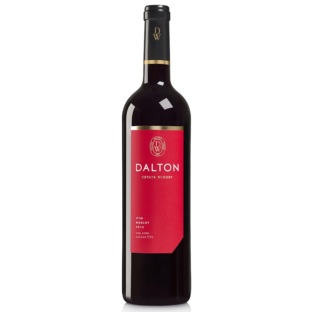 Dalton Estate Merlot