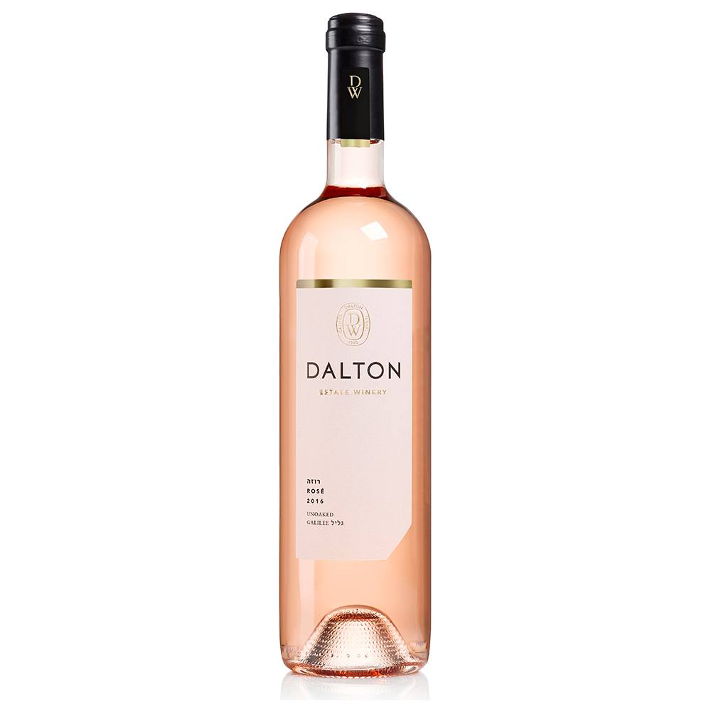 Dalton Estate Rosé