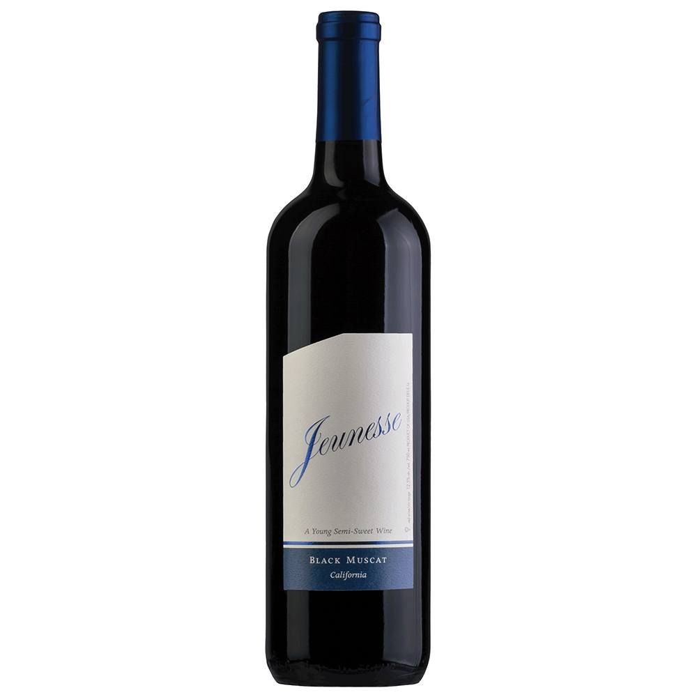 Herzog Jeunesse Black Muscat