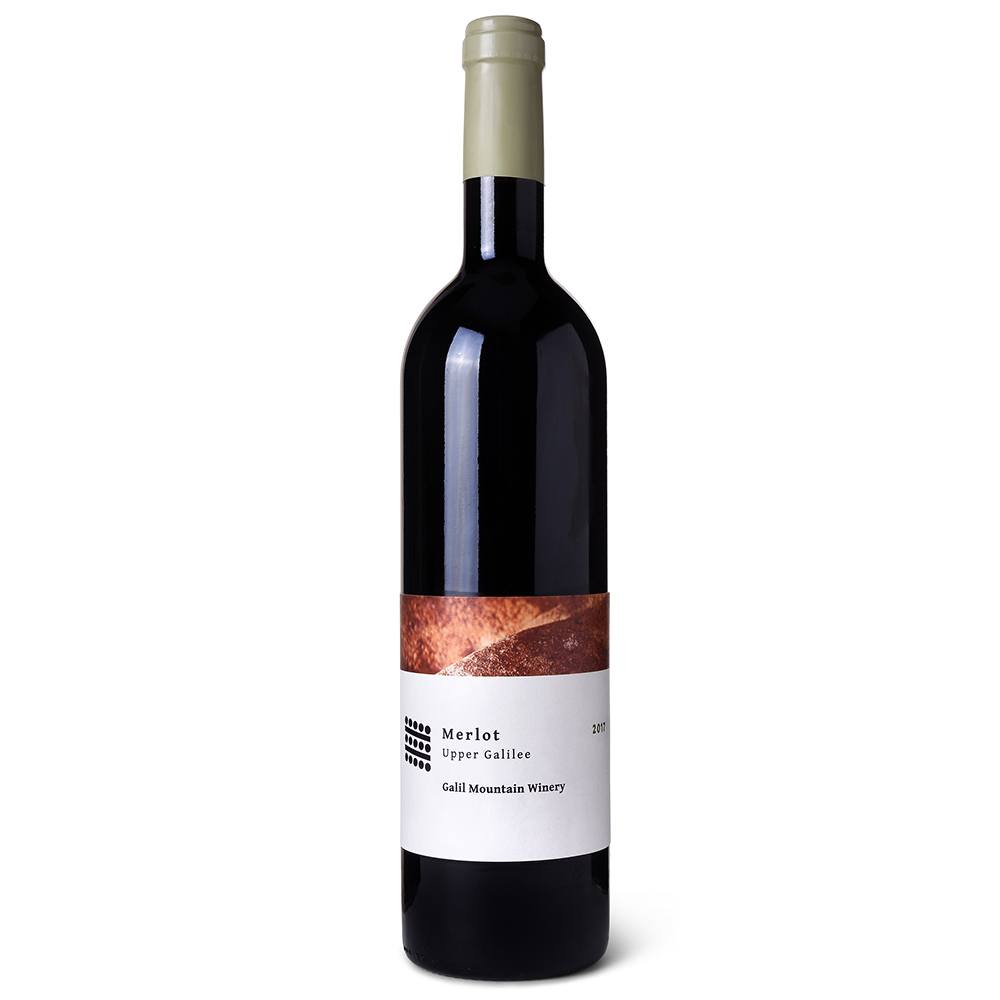 Galil Mountain Merlot