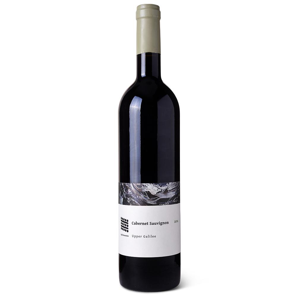 Galil Mountain Cabernet Sauvignon