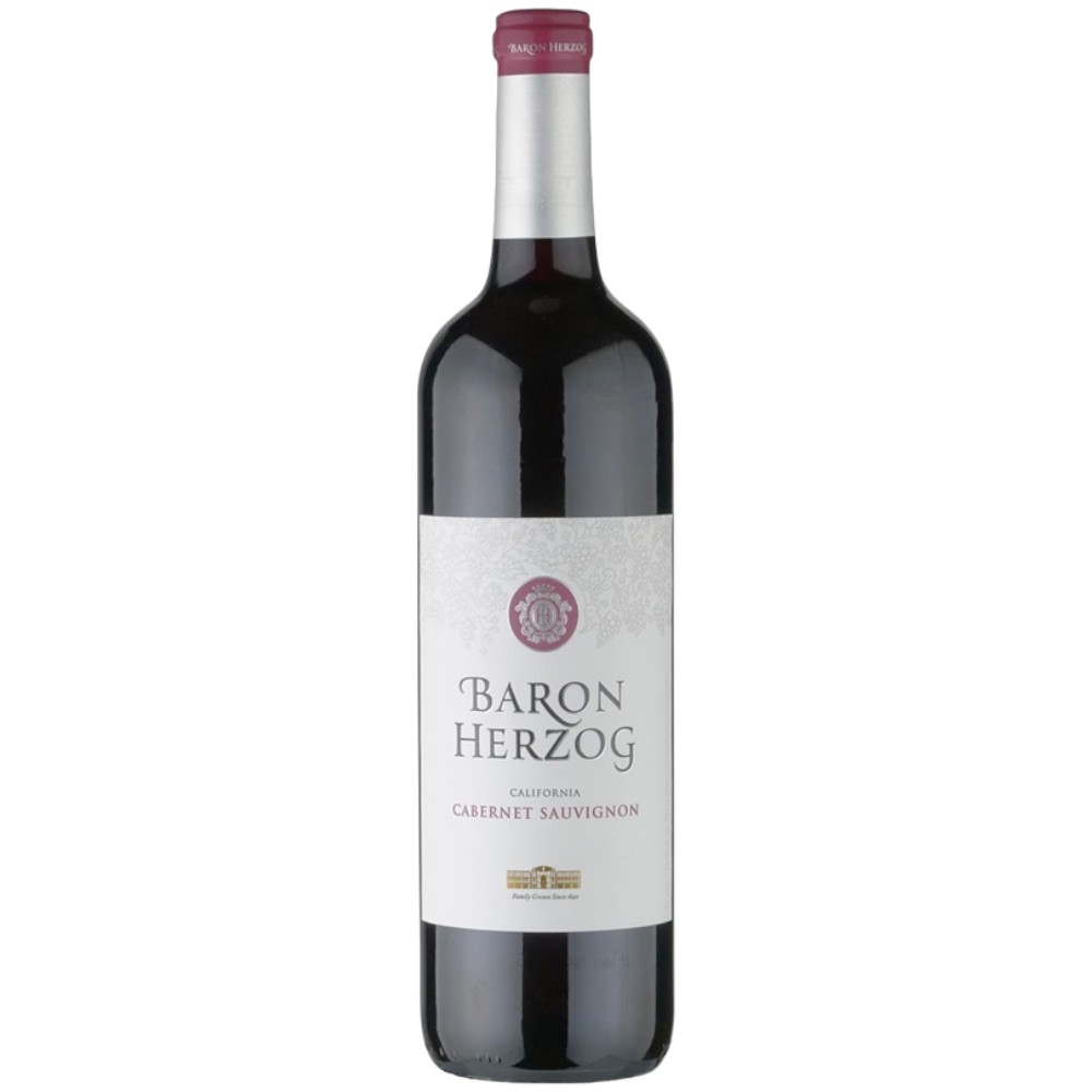 Baron Herzog Cabernet Sauvignon