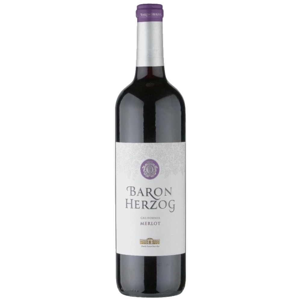 Baron Herzog Merlot