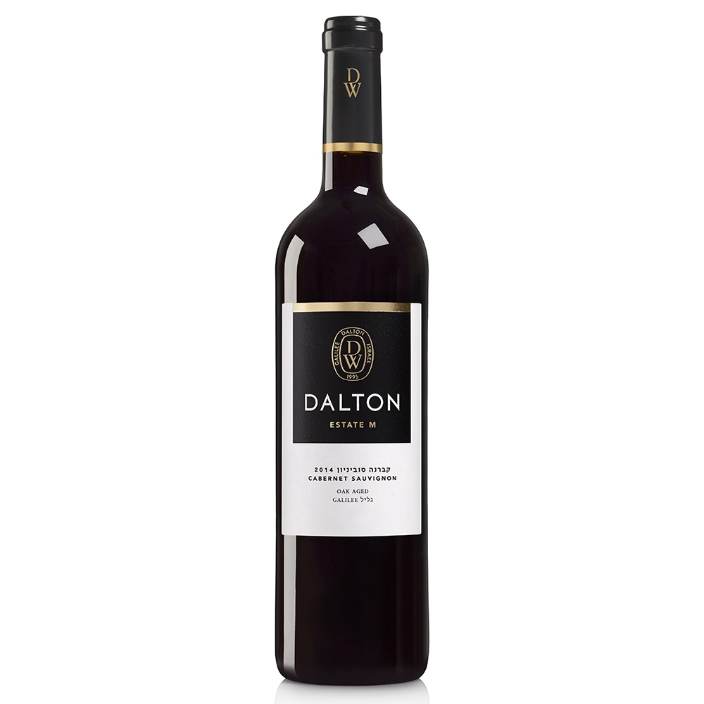 Dalton Estate M Cabernet Sauvignon