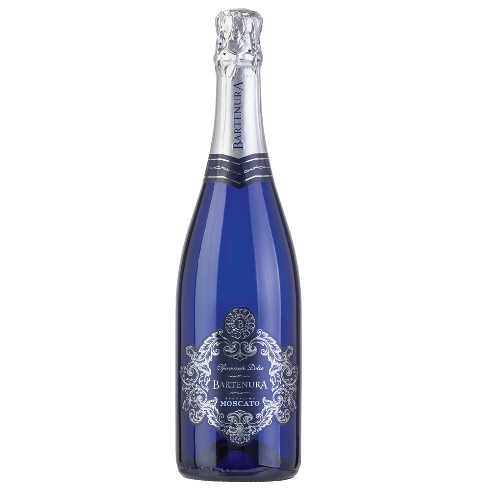 Bartenura Sparkling Moscato