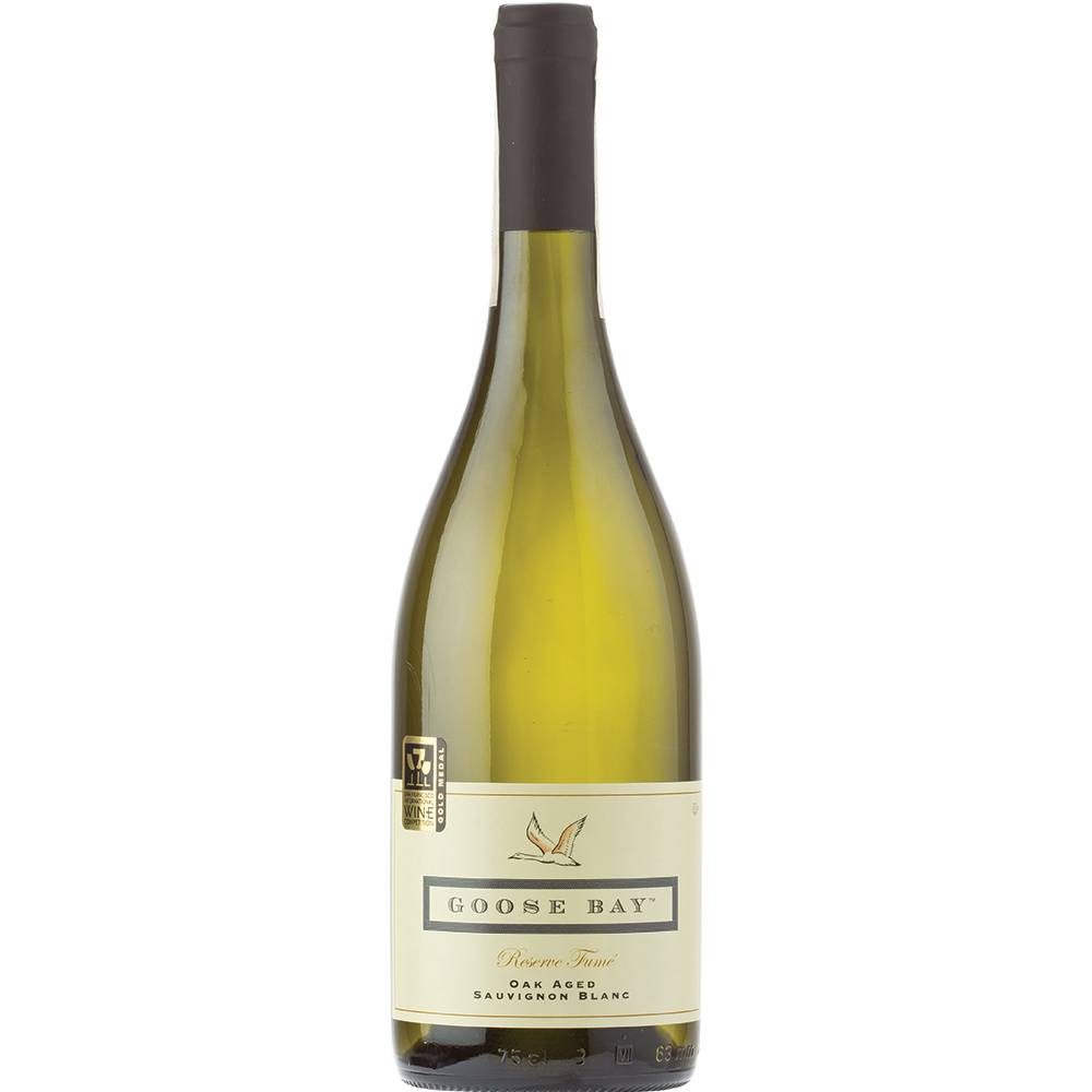 Goose Bay Sauvignon Blanc