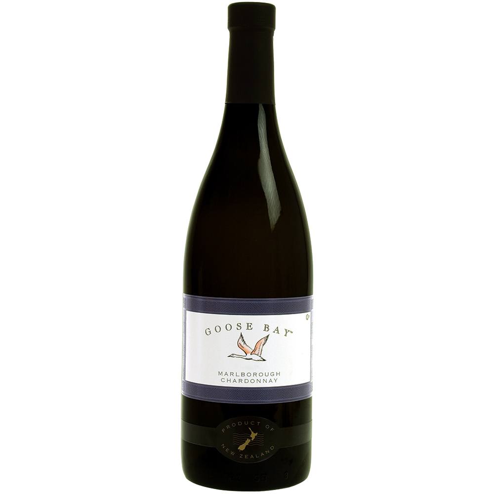 Goose Bay Chardonnay