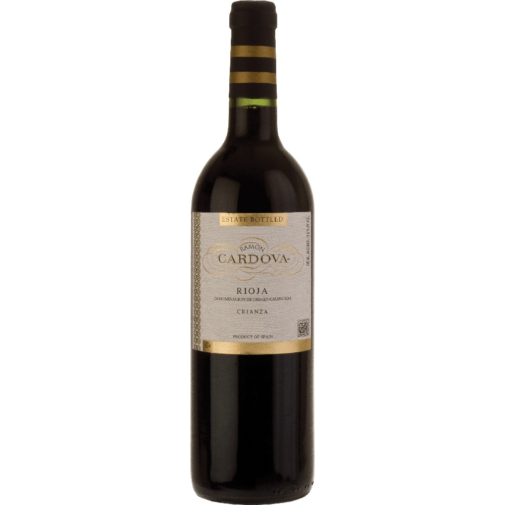 Ramon Cardova Rioja Crianza