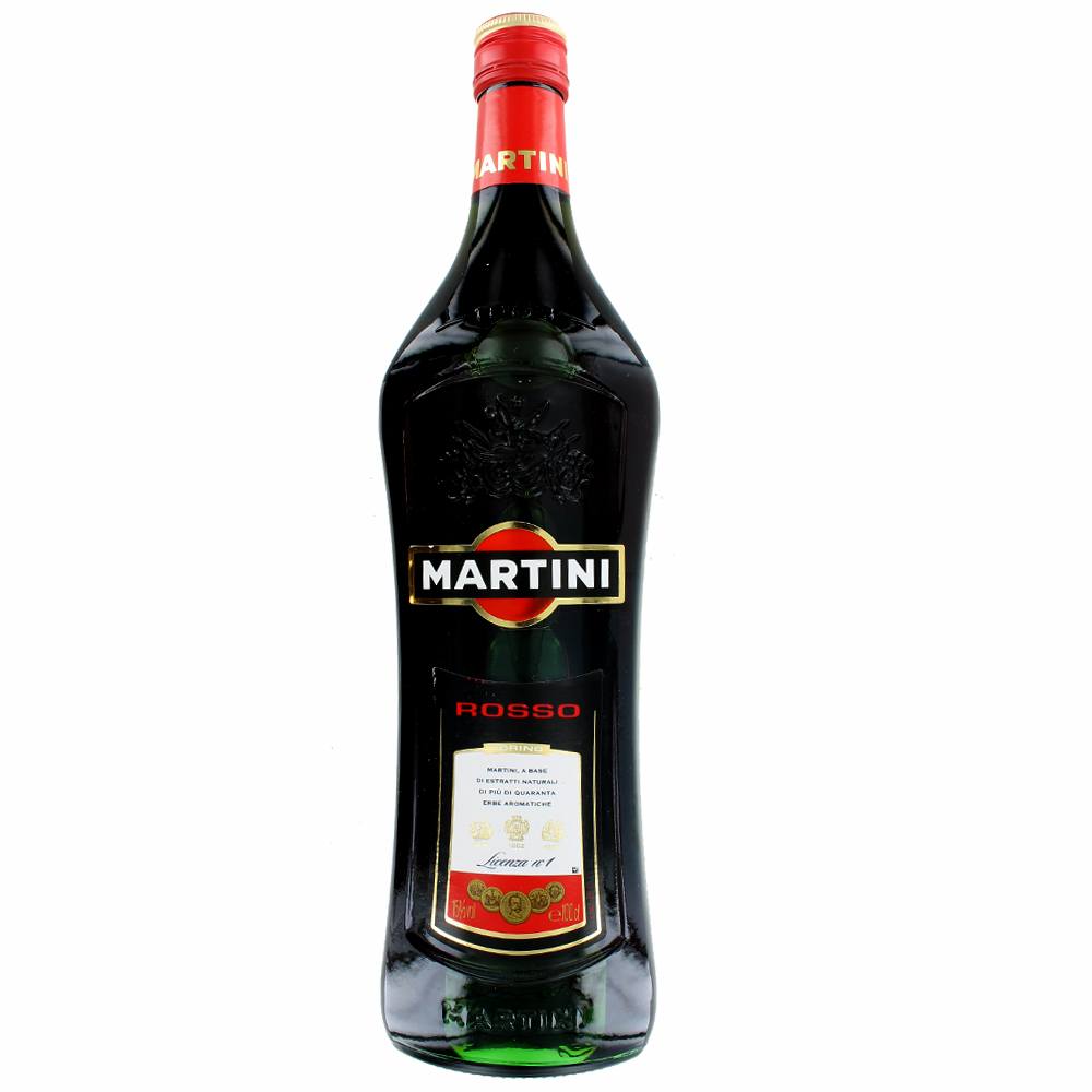 Martini Rosso Kosher Vermouth