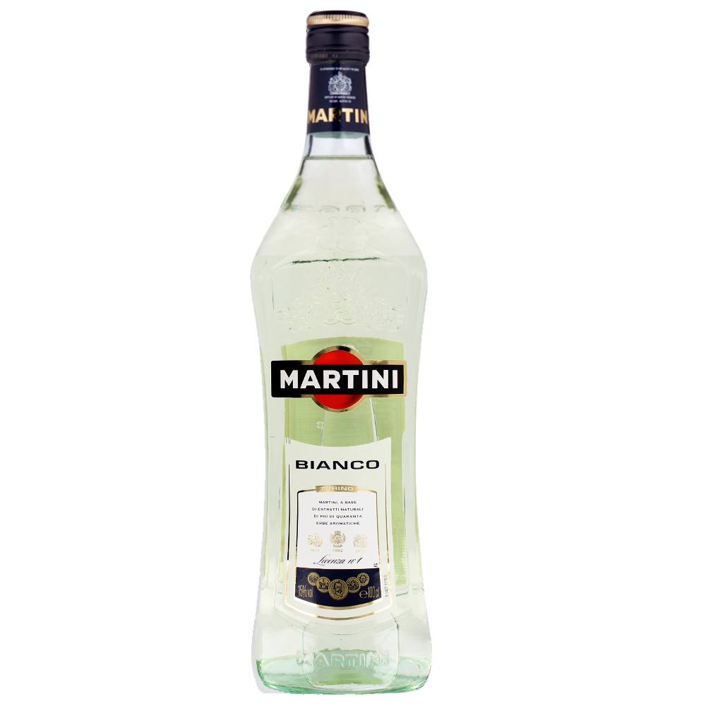 Martini Blanc Kosher Vermouth