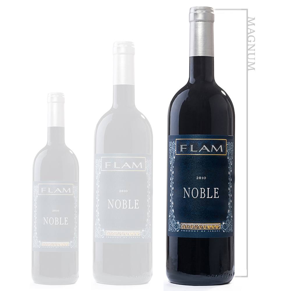 Flam Noble 2010 - Magnum