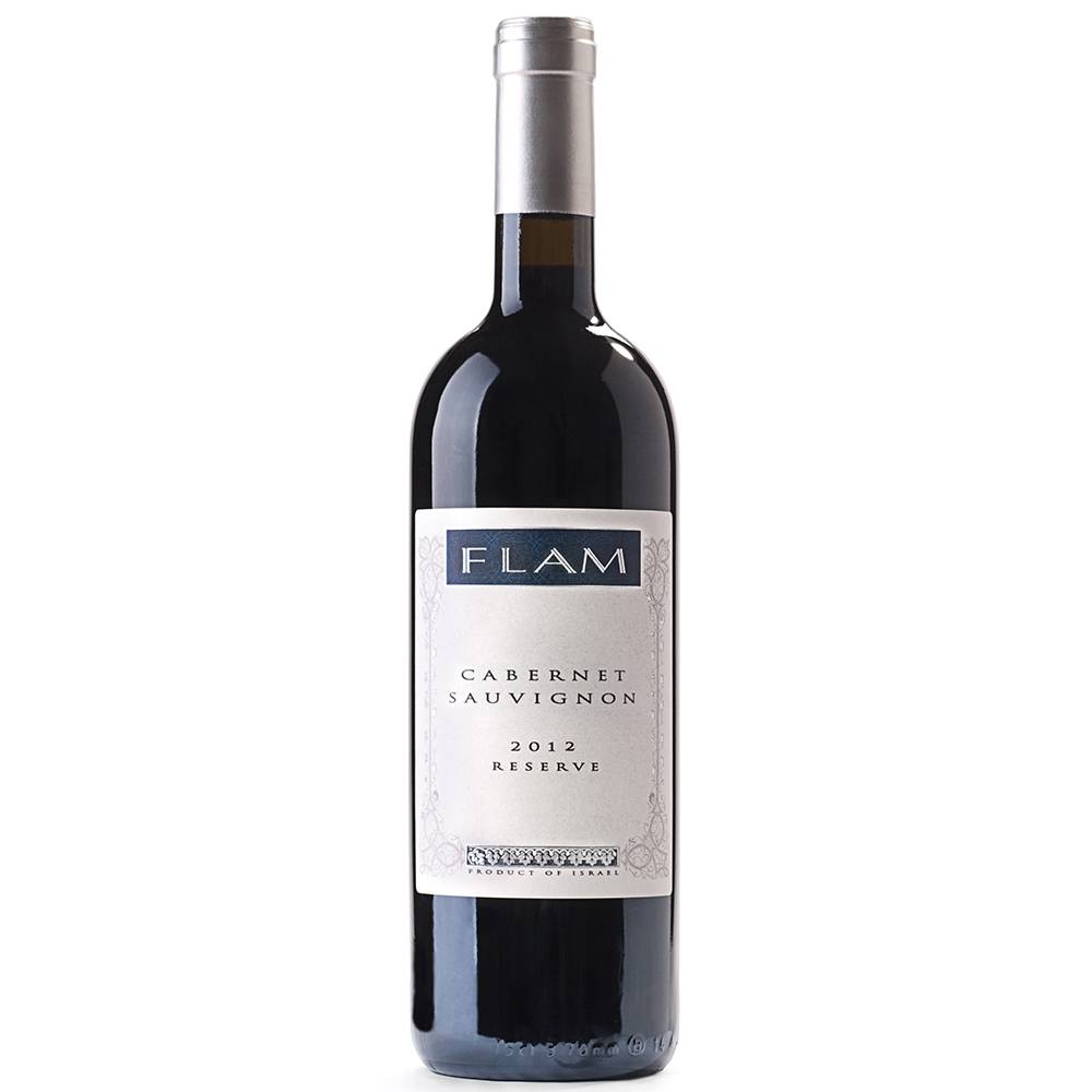 Flam Reserve Cabernet Sauvignon 2012