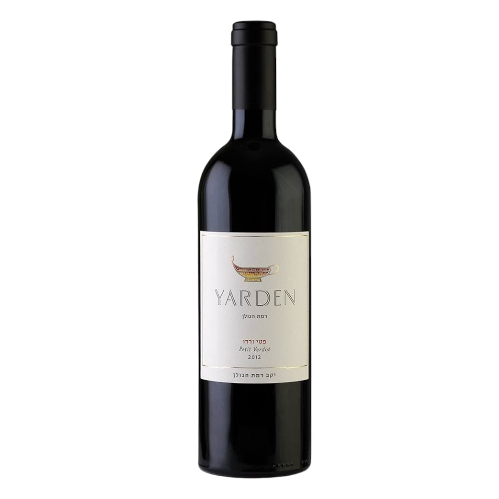 Yarden Petit Verdot