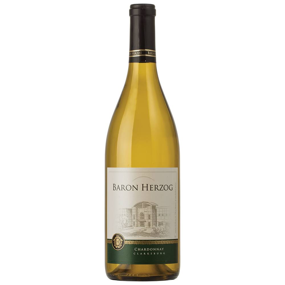 Baron Herzog Chardonnay