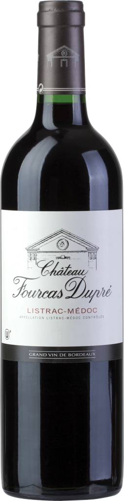 Chateau Fourcas Dupre