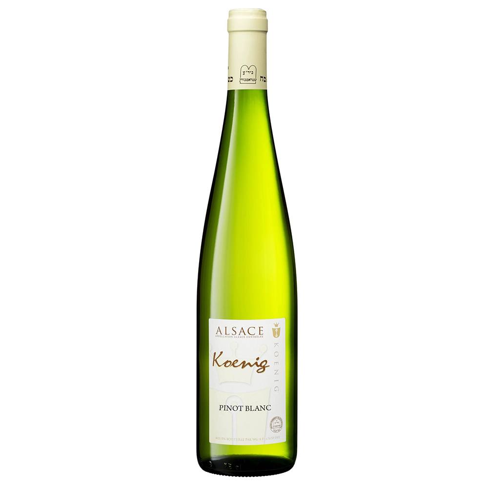 Koenig Pinot Blanc