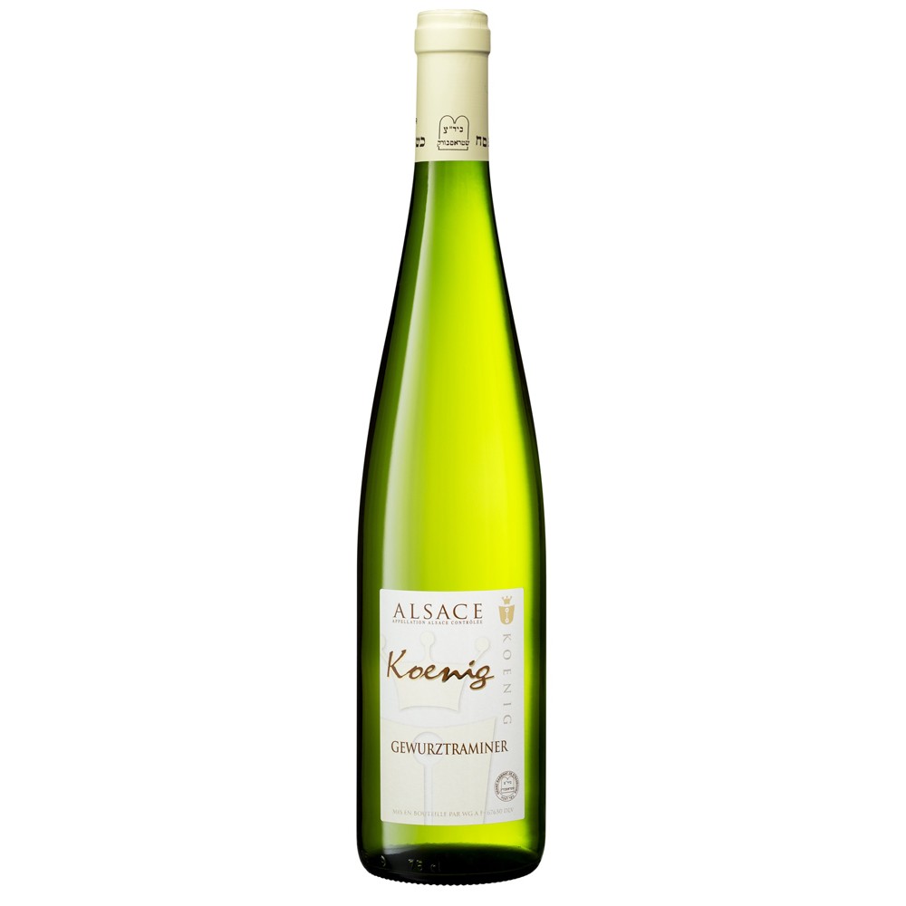 Koenig Gewurztraminer