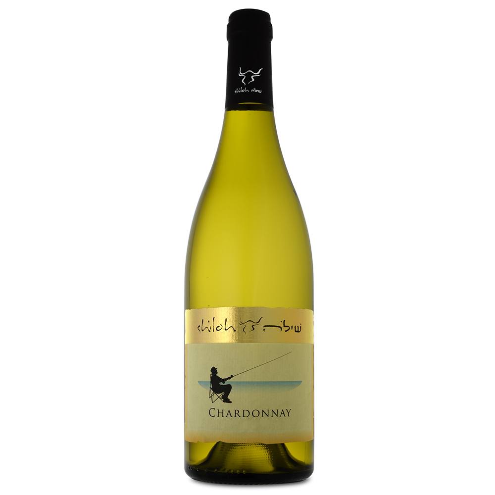 Shiloh Chardonnay