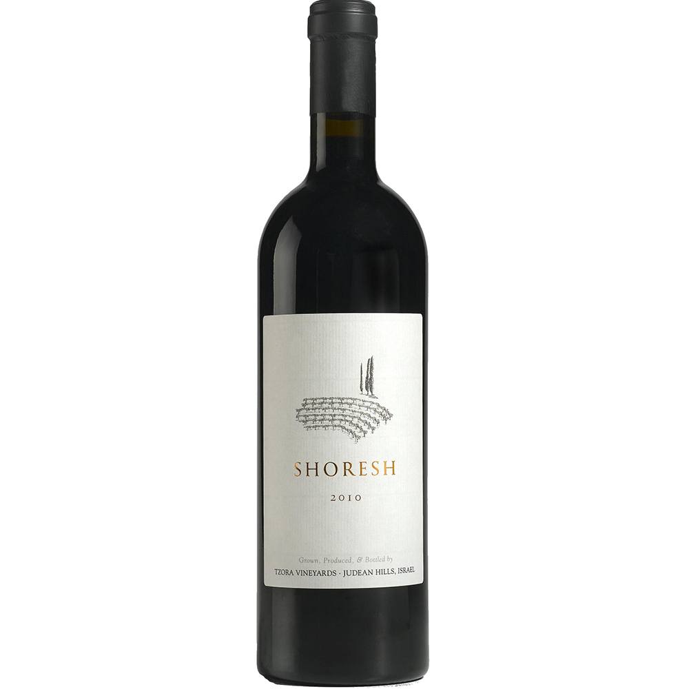 Tzora Vineyards Shoresh 2012