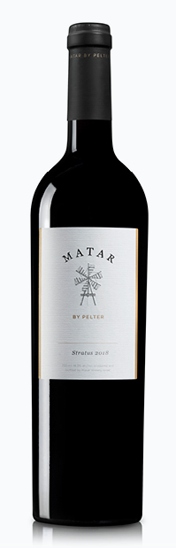 Matar By Pelter Stratus