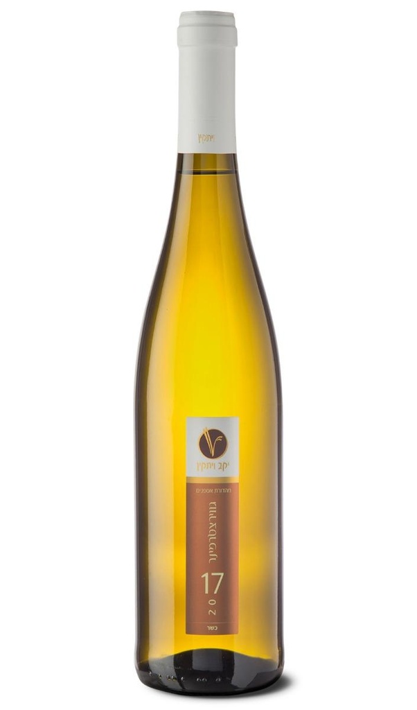 Vitkin Gewurztraminer