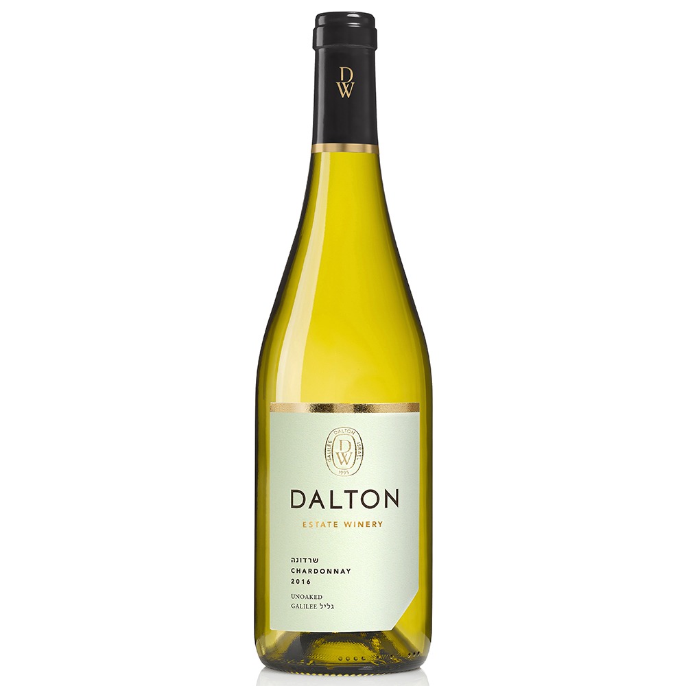 Dalton Estate Chardonnay