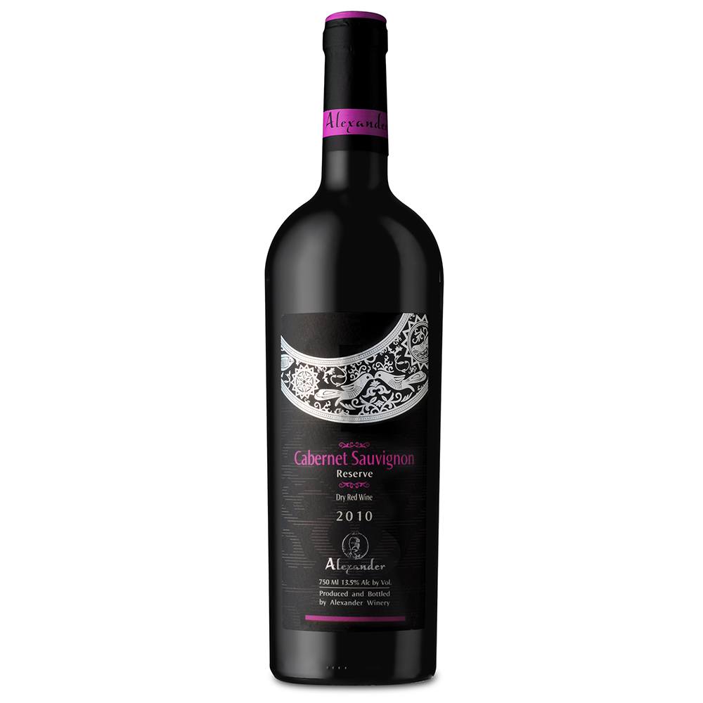 Alexander Reserve Cabernet Sauvignon