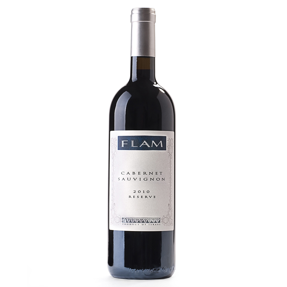 Flam Reserve Cabernet Sauvignon 2016