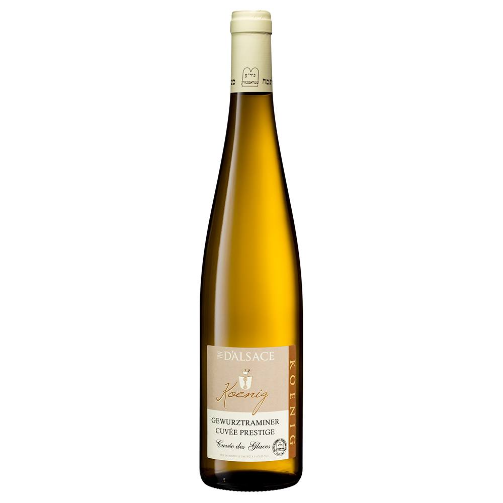 Koenig Gewurztraminer Prestige