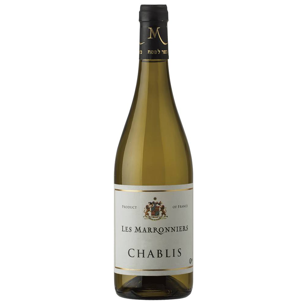 Les Marronniers Chablis