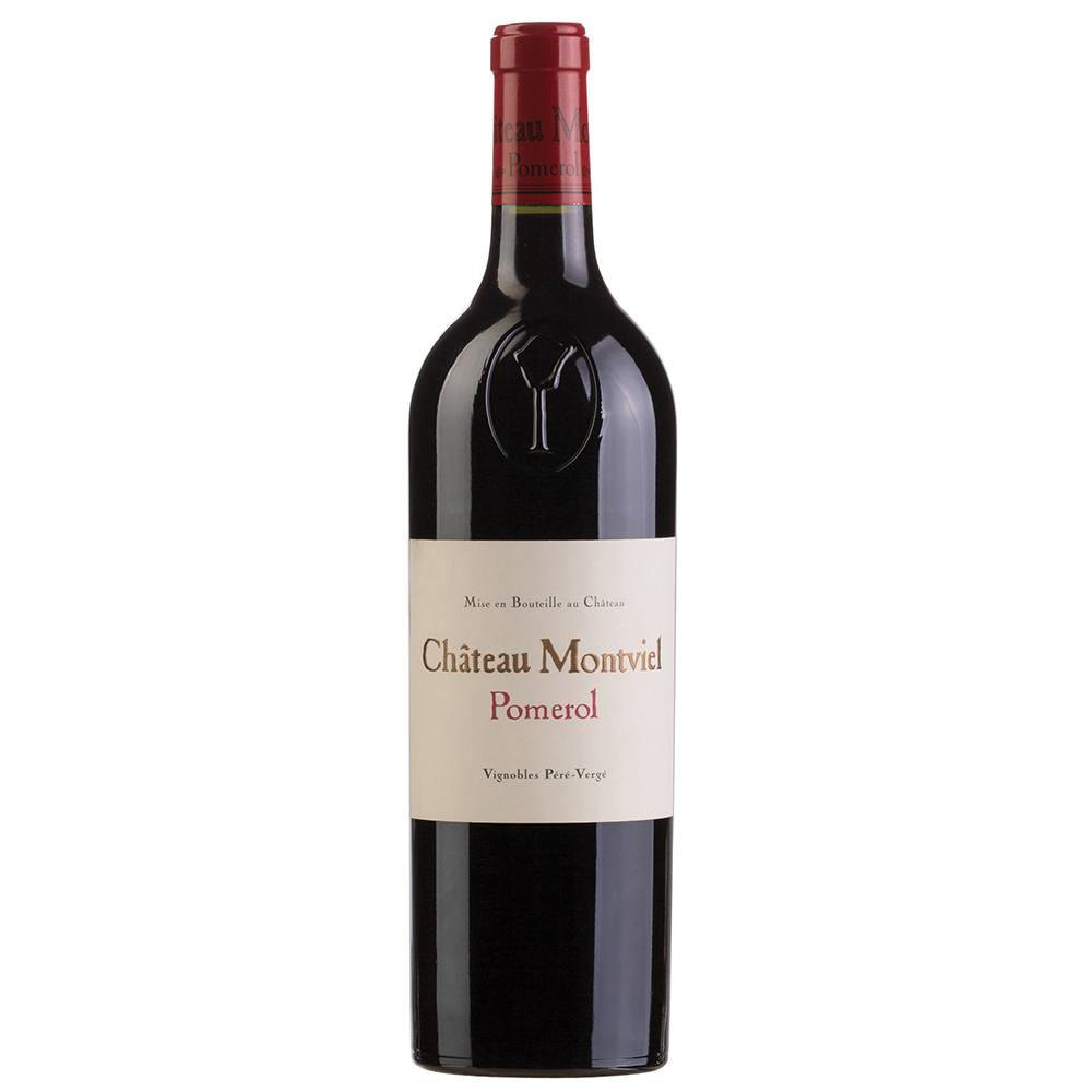 Chateau Montviel 2014