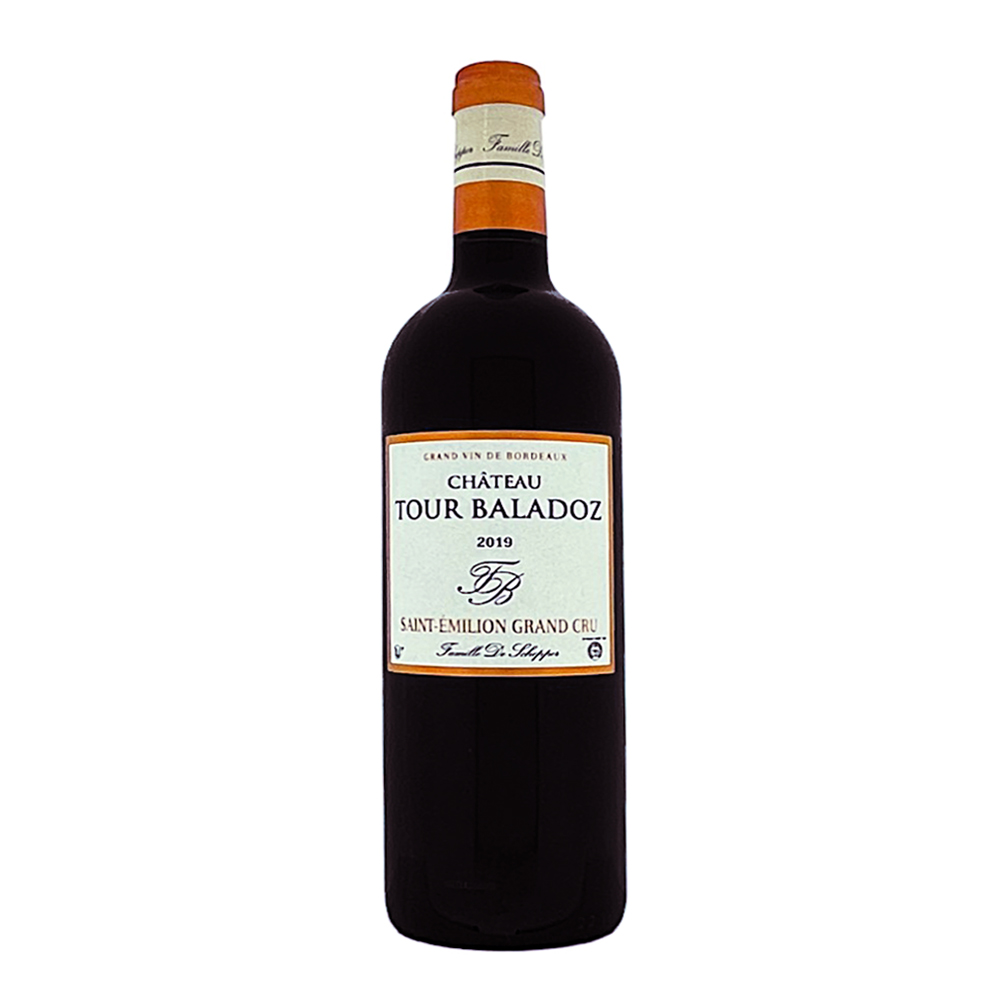 Chateau Tour Baladoz Grand Cru