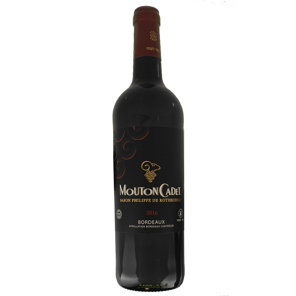 Baron Philippe de Rothschild Mouton Cadet