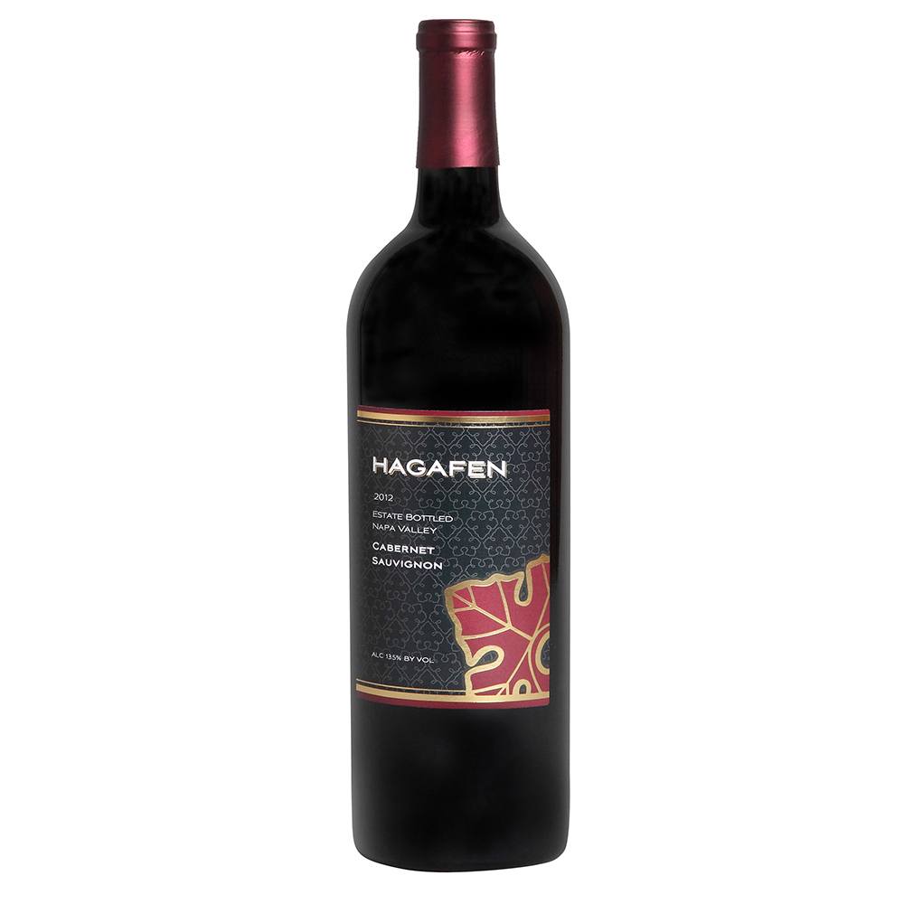 Hagafen Cabernet Sauvignon