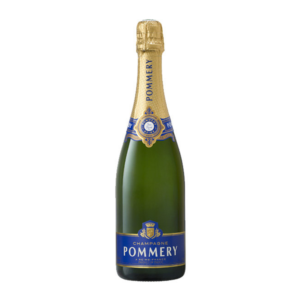 Pommery Champagne