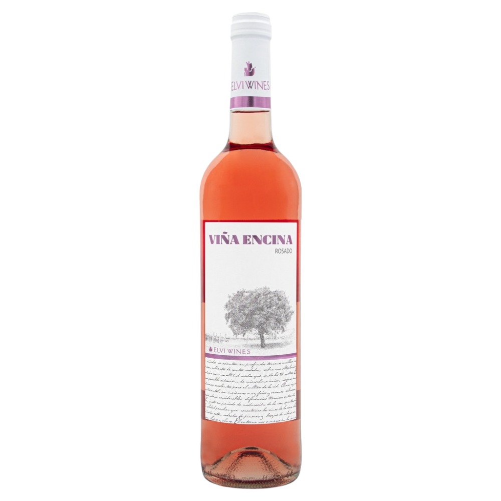 Elvi Vina Encina Rosado