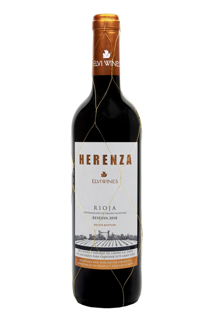 Elvi Herenza Reserva