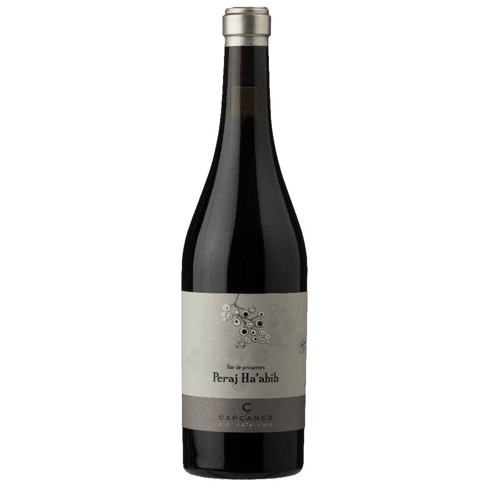 Capcanes Peraj Ha'abib Pinot Noir