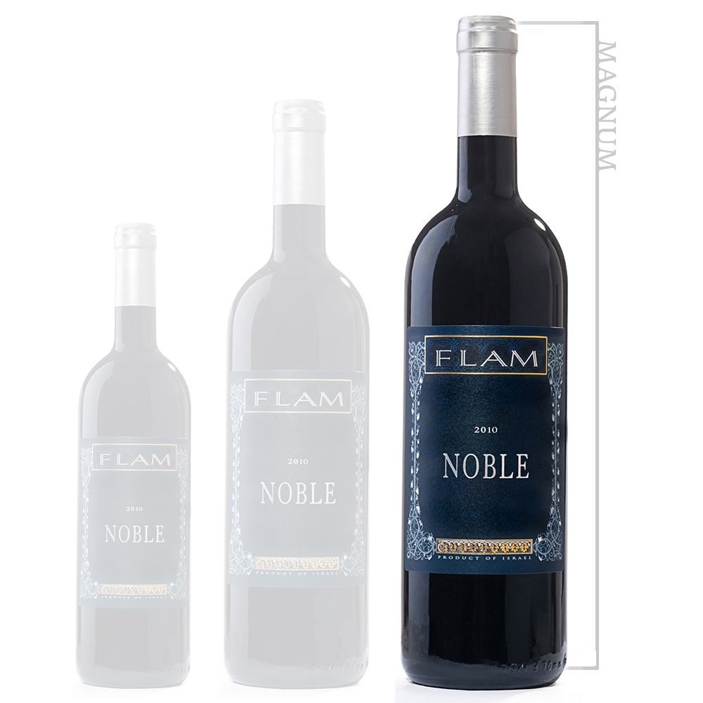 Flam Noble 2014 - Magnum