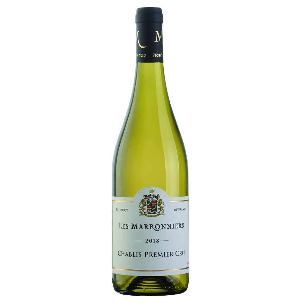 Les Marronniers Chablis Premier Cru