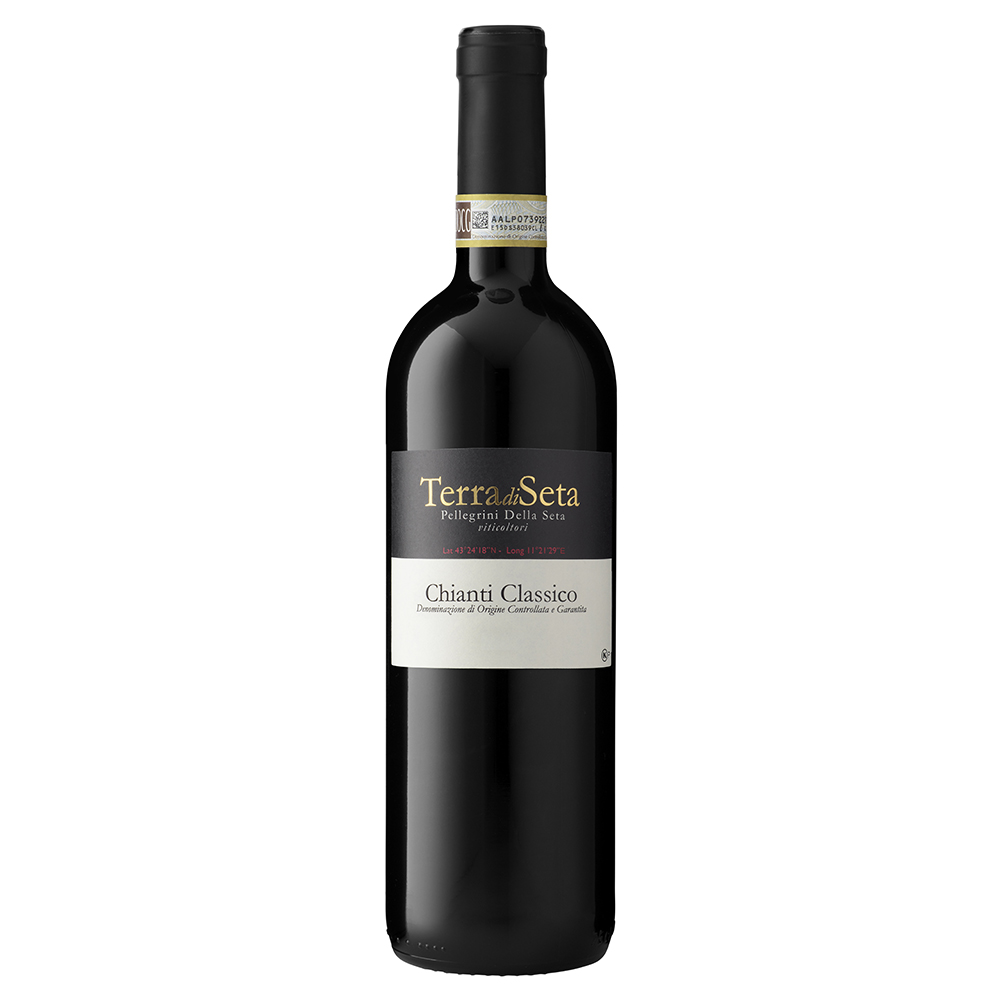 Terra di Seta Chianti Classico