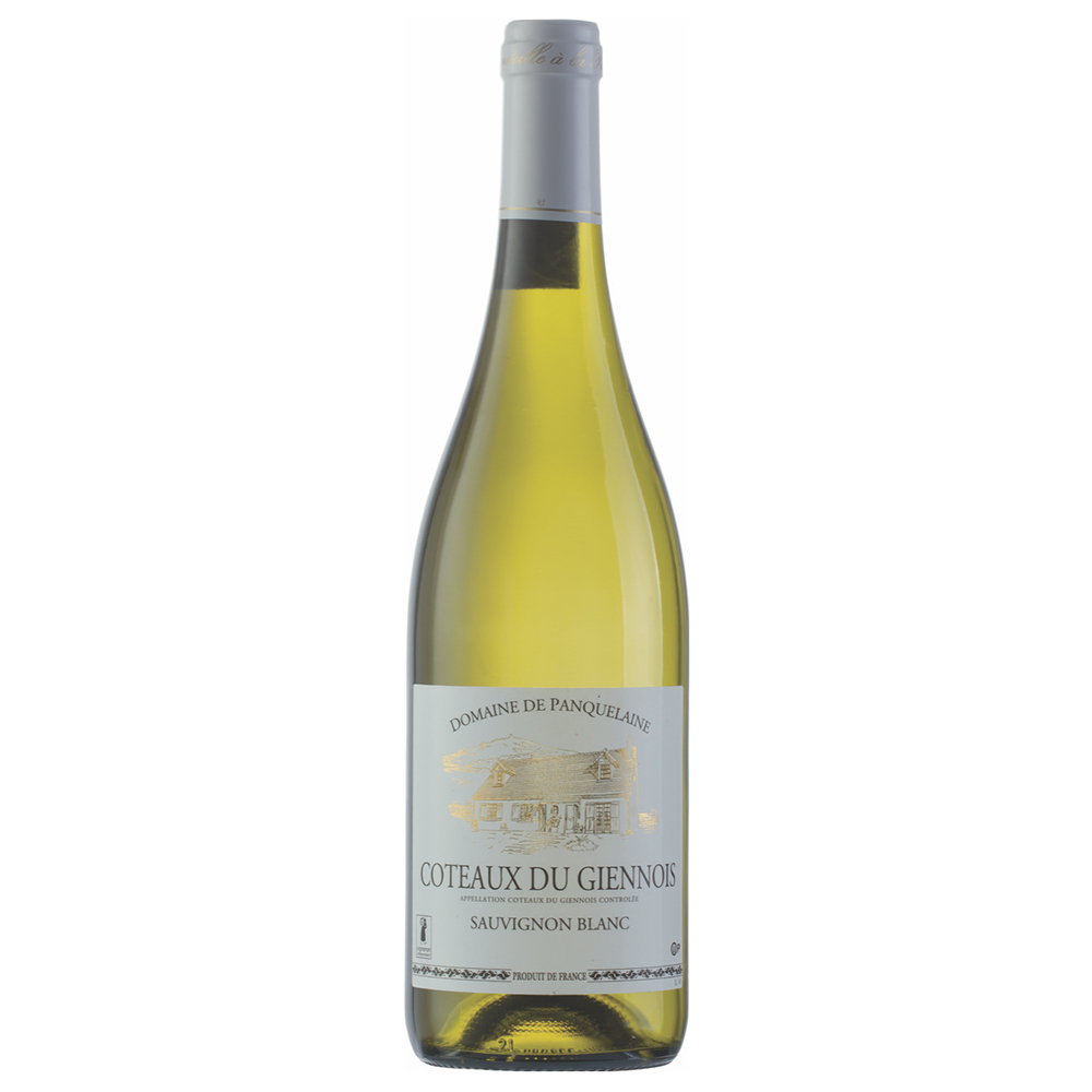 Domaine De Panquelaine Sauvignon Blanc Coteaux Du Giennois